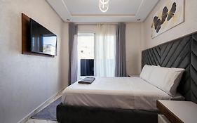 Appart-Hotel Immoka